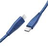 RavPower 2M Type-C to Lightning Cable, Blue