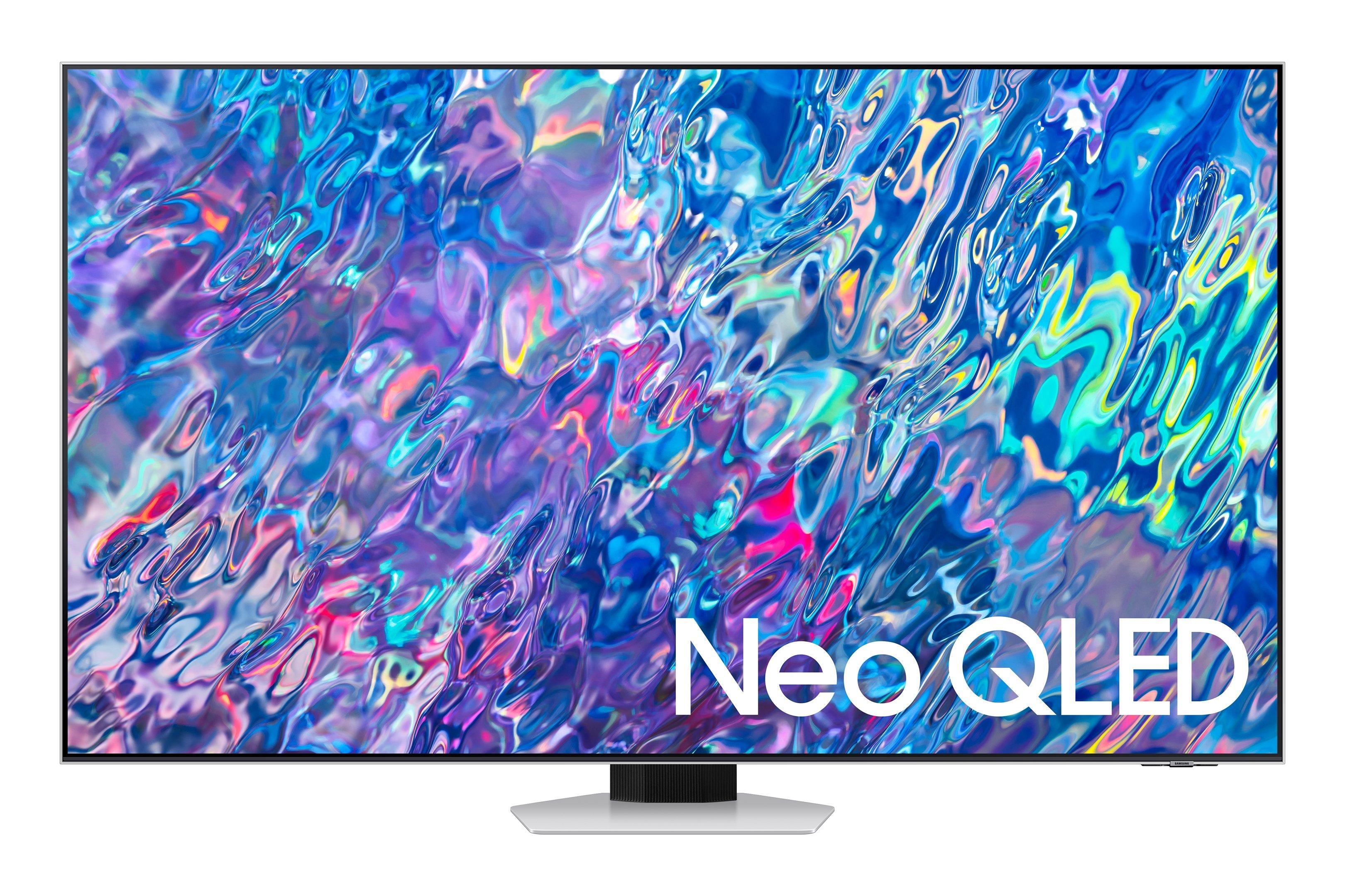 Samsung, 85 Inch, 4K HDR, Smart Neo QLED TV price in Saudi Arabia