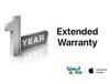Apple 1 Year Extended Warranty
