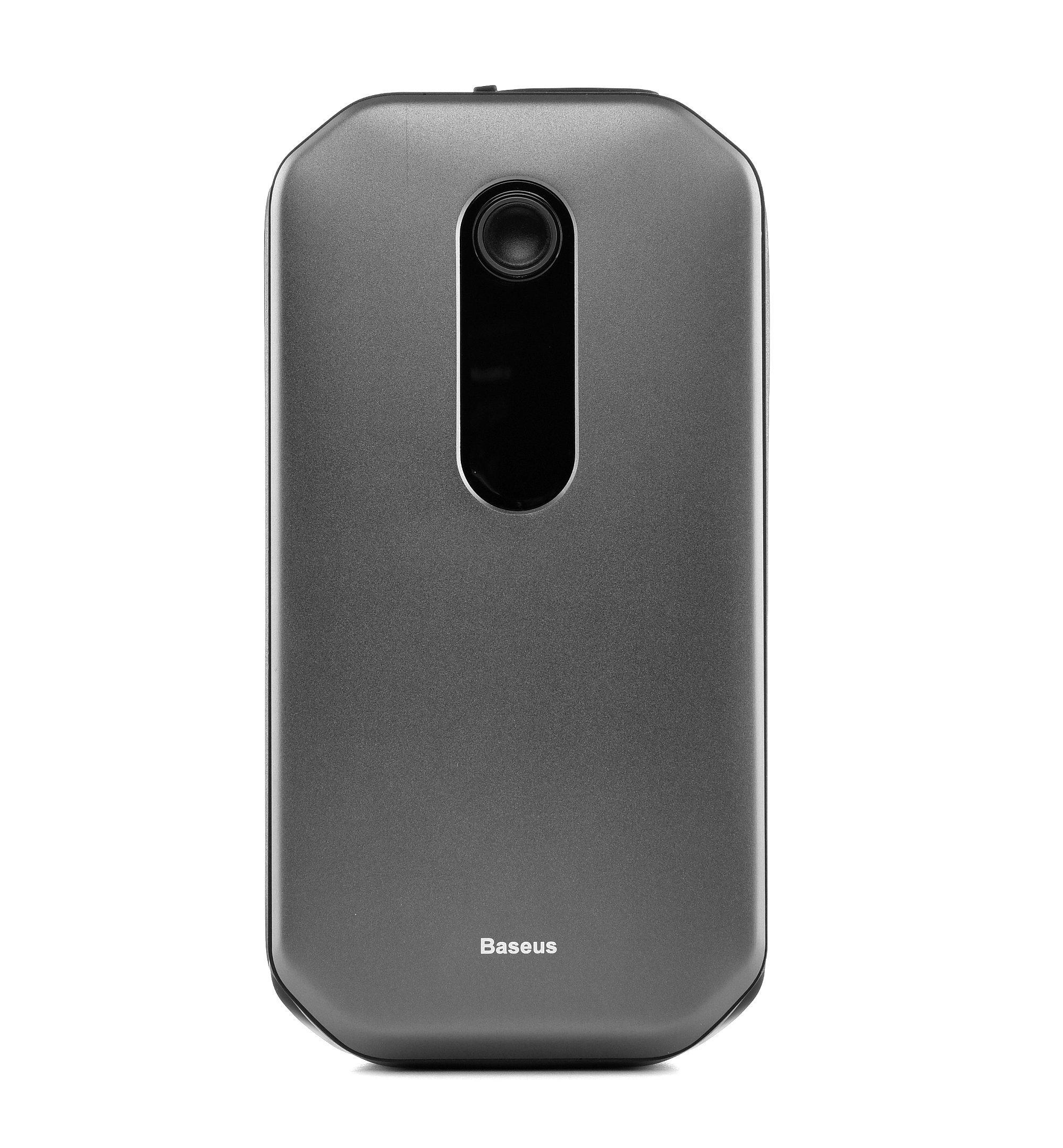 baseus super energy pro car jump starter power bank black