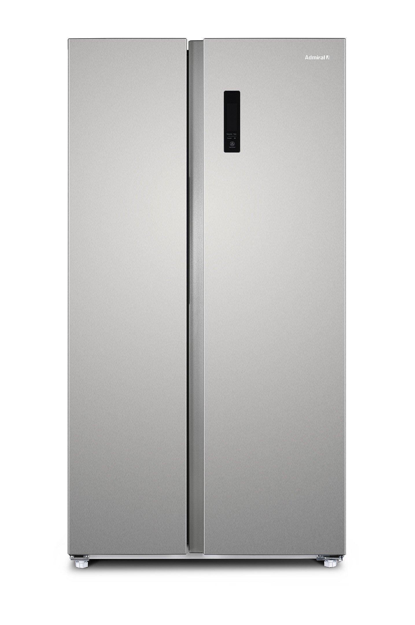 Admiral fridge outlet freezer