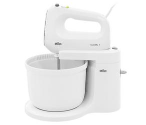 Braun hand held mixer best sale