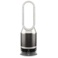 Air purifier outlet humidifier dyson