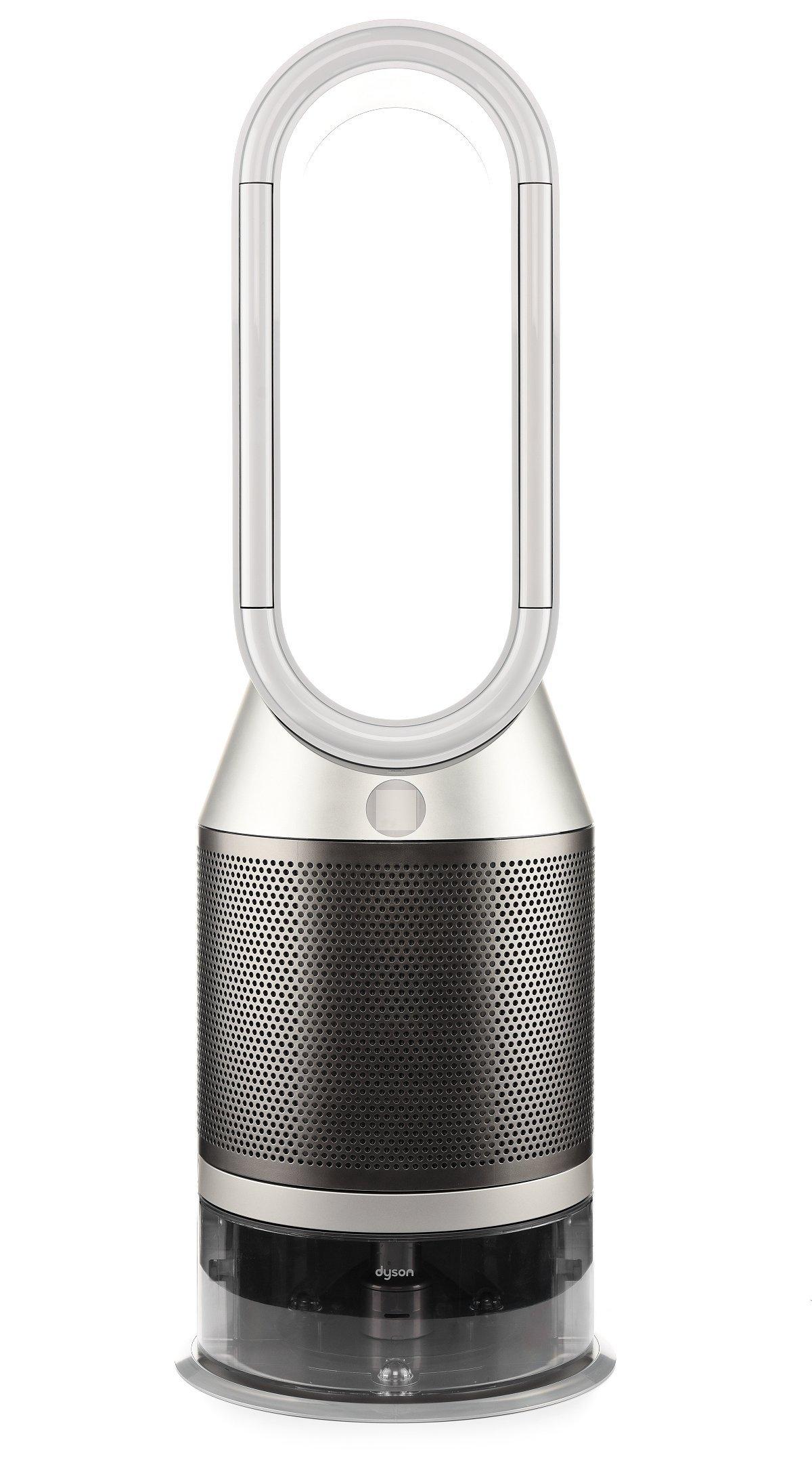 Dyson pure hot and cool wattage new arrivals