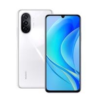 Huawei Nova Y70, 4G, 128GB, Pearl White
