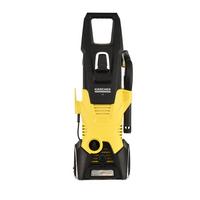 Karcher Portable High Pressure Washer 120Bar ,1600W Black/Yellow