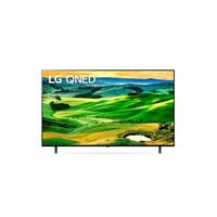 LG 65 Inch, 4K QNED TV, Smart TV,120Hz