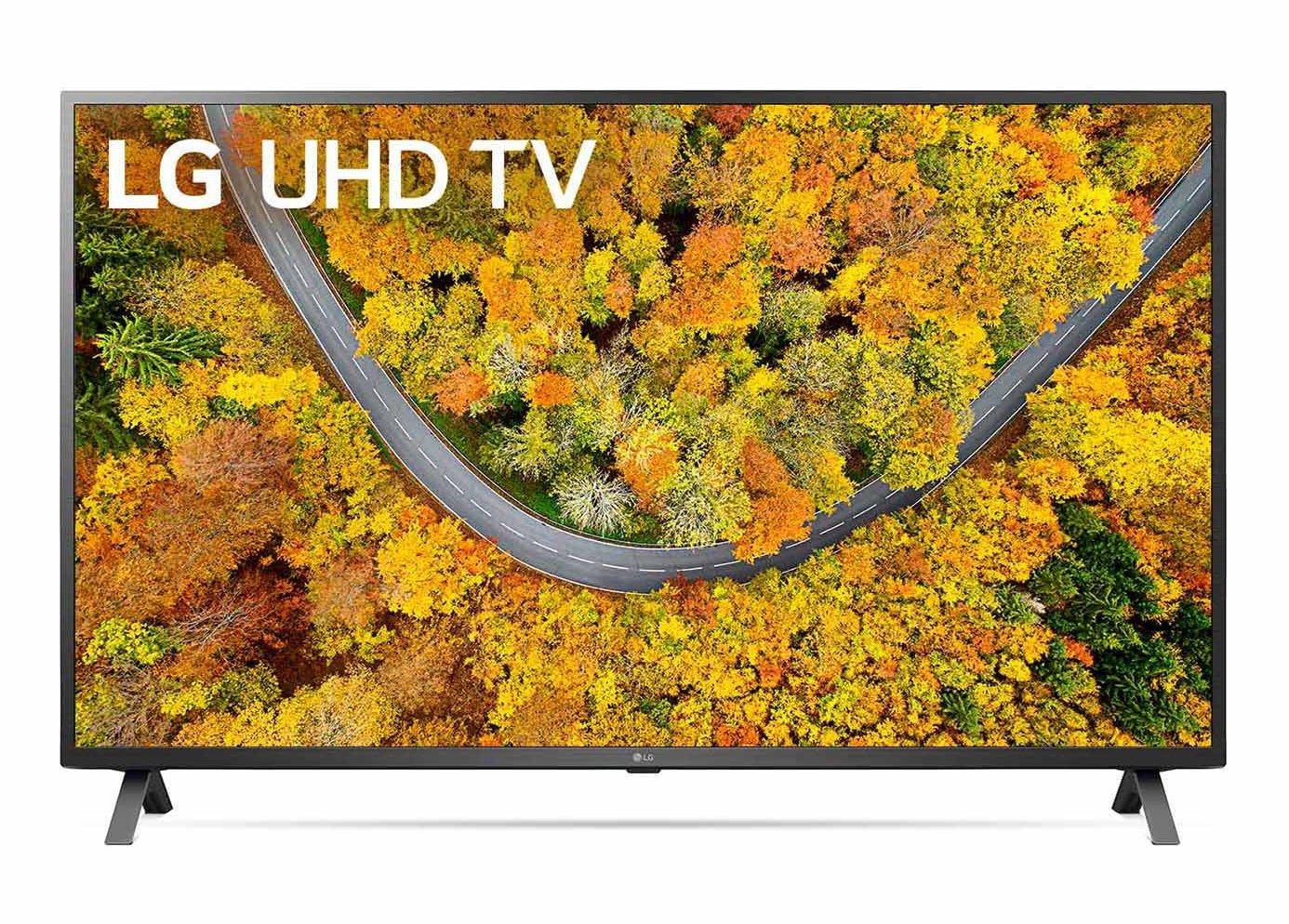 LG, 65 Inch, 4K HDR 10 Pro, LED, Smart TV,60Hz in Saudi Arabia | Stores Saudi Arabia | kanbkam