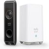 Eufy, Dual Cam Doorbell Kit, 2K Resolution With Home Base