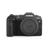 Canon EOS RP, 26 Megapixel, 3 inch Touch screen, Wi-Fi, Bluetooth, Black