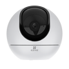 Ezviz, C6 2K Resolution Smart Home Indoor Wifi Camera,White