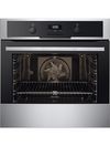 Electrolux 60cm Built-in Multifunction Electric Oven, Stainless Steel.