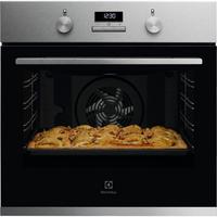Electrolux 60cm Builtin Multifunction Electric Oven,Stainless Steel.