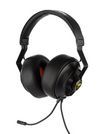 Cougar, Gaming Headset, Phontum essential stereo, AUX, Black
