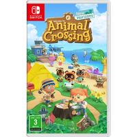 Animal crossing ns on sale