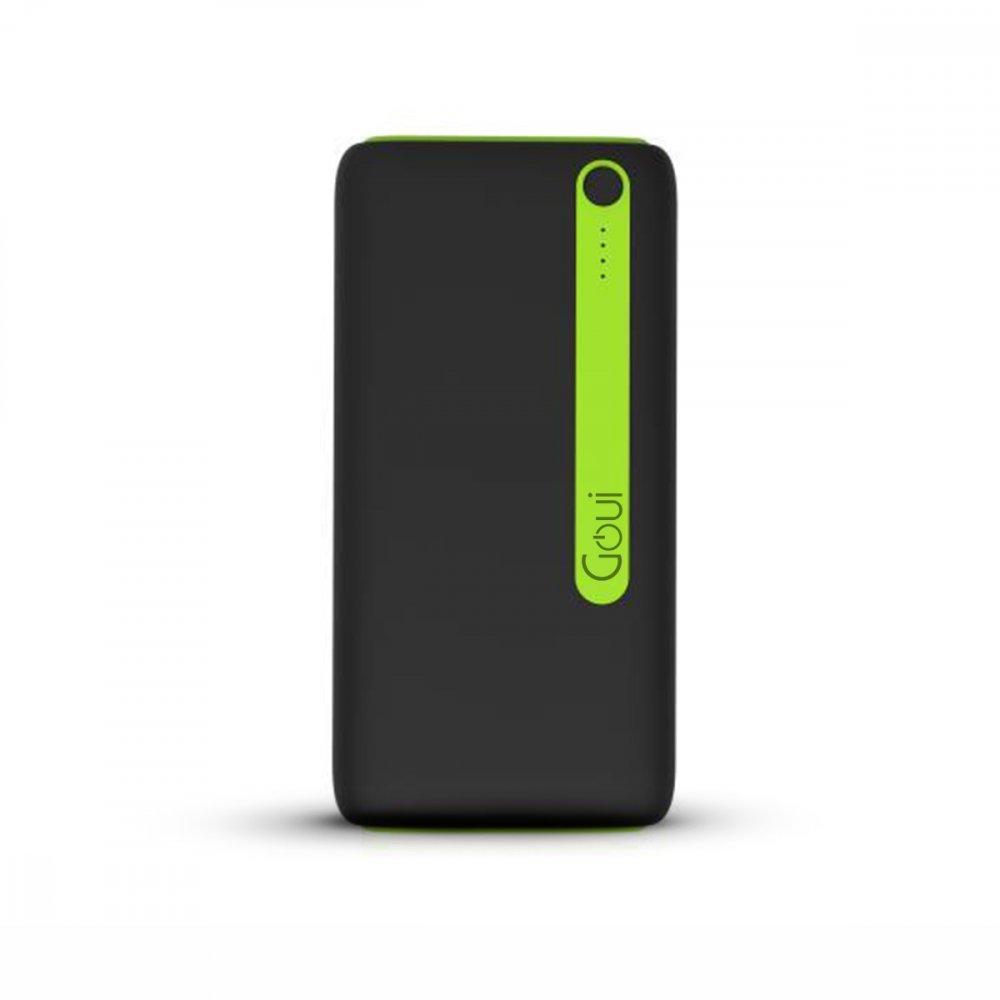 Goui Econ 20 Power Bank 20000mAh,Black eXtra Bahrain