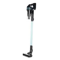 Samsung Vacuum Cleaner Jet Stick, 410W, 0.8L, Digital Inverter, Black/Mint