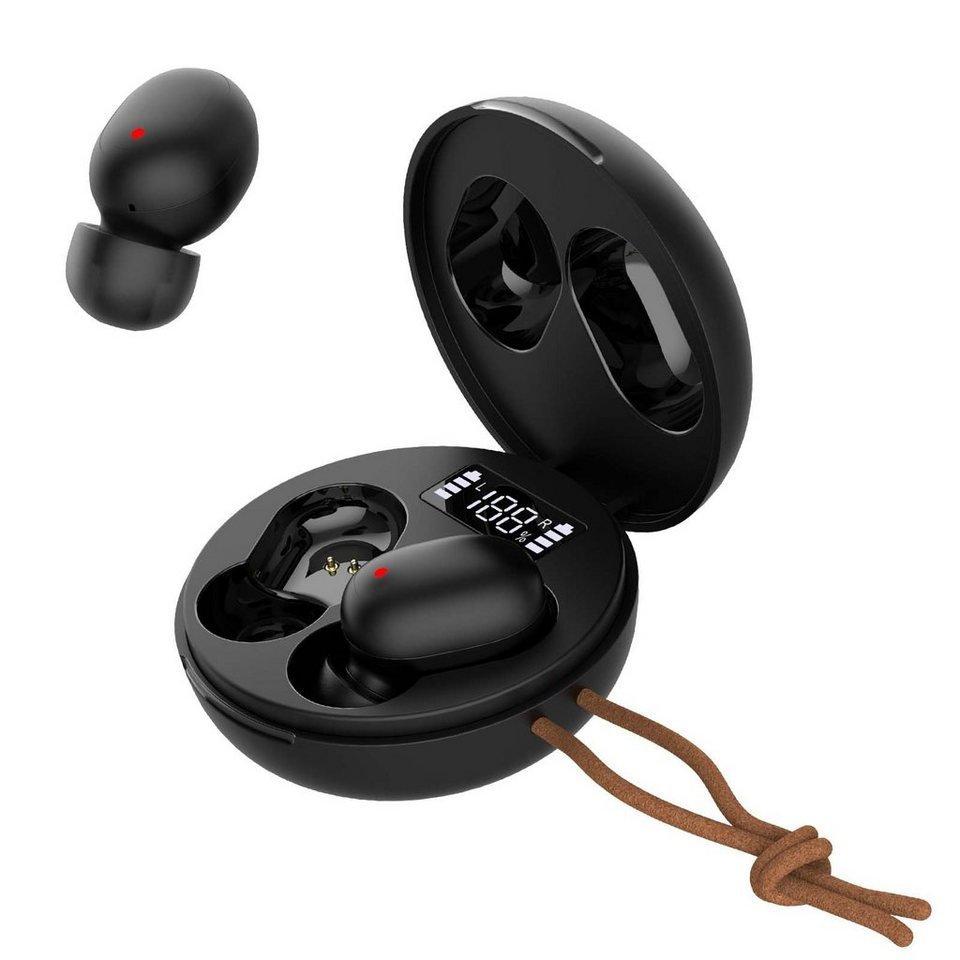 Riversong Neo Pro 1 TWS Earbuds Bluetooth Black eXtra Oman