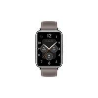 Huawei Watch Fit 2 Active ,1.74 Inch, Nebula Gray - eXtra Oman