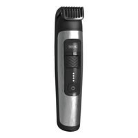 Wahl Aqua Shaver, Rechargable, Wet&Dry Shaving and Trimming, Black.