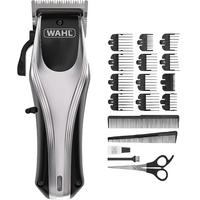 Wahl Cordless Hair Clipper, Black.