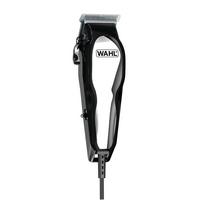 Wahl Baldfader Hair Clipper, 14 Piece Hair Cutting Kit, Black.