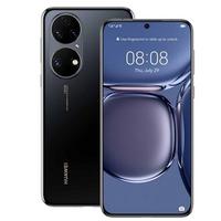 Huawei P50, 4G, 256GB, Golden Black