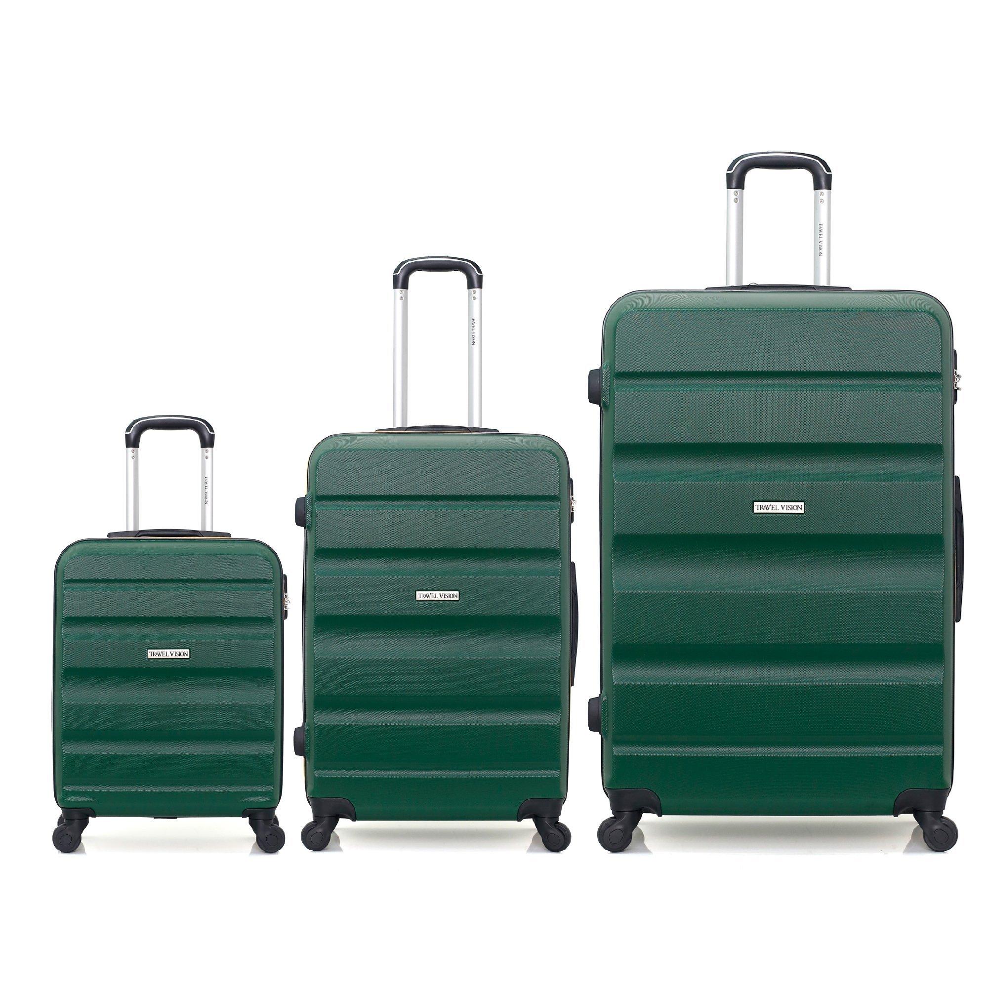 travel vision trolley bags