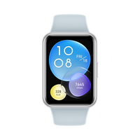 Huawei watch fit clearance expert