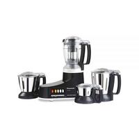 Panasonic Mixer Grinder, 1000W , 8in1, Black