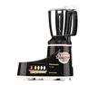 Panasonic Mixer Grinder, 1000W , 8in1, Black