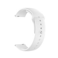 Huawei Watch GT3 Strap, White