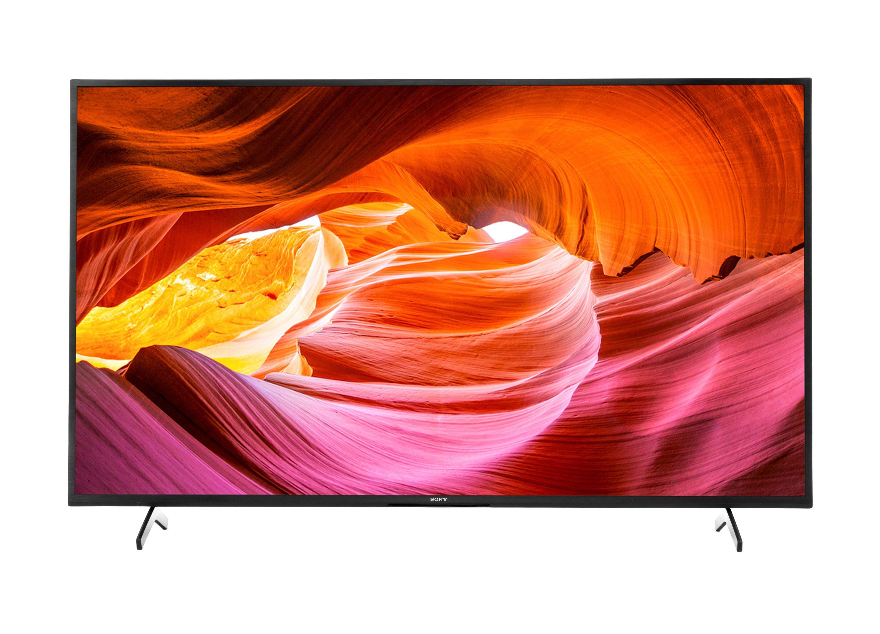 Sony, 55 Inch, 4K HDR, Android TV - eXtra Oman