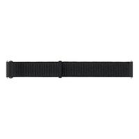 Samsung Galaxy Watch 4 Fabric Band, Black