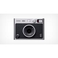 Fujifilm INSTAX MINI EVO Instant Film/Digital Still Camera,10 Sheets Film, Black.