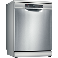 Bosch dishwasher with wifi top
