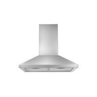 Midea Built In Chimney Hood 60cm, 3 Speeds, Stainless Steel