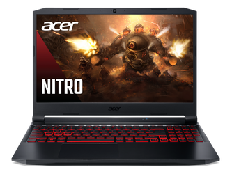 Acer Nitro Gaming Laptop, AMD Ryzen 7, 24GB Inch ,1TB SSD