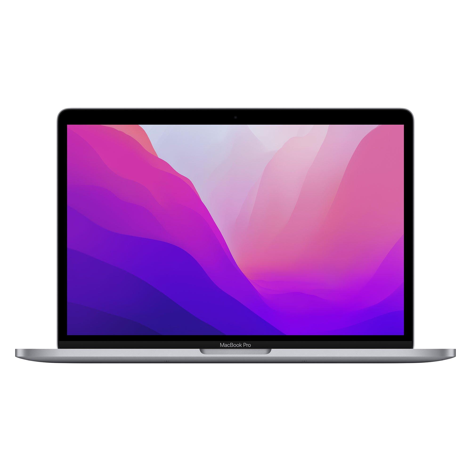 MacBook Pro スペースグレイ256 Apple Touch Bar（2018 Apple MacBook 