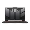 Asus TUF A15 Gaming , AMD Ryzen 7, 16GB , 512GB SSD, 15.6 Inch, Grey
