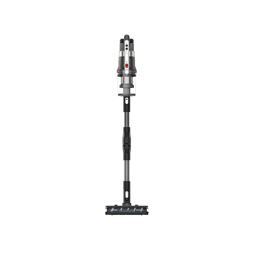Midea cordless stick vacuum cleaner review 2025