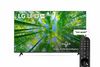 LG 65-Inch 4K UHD LED TV Smart,50Hz
