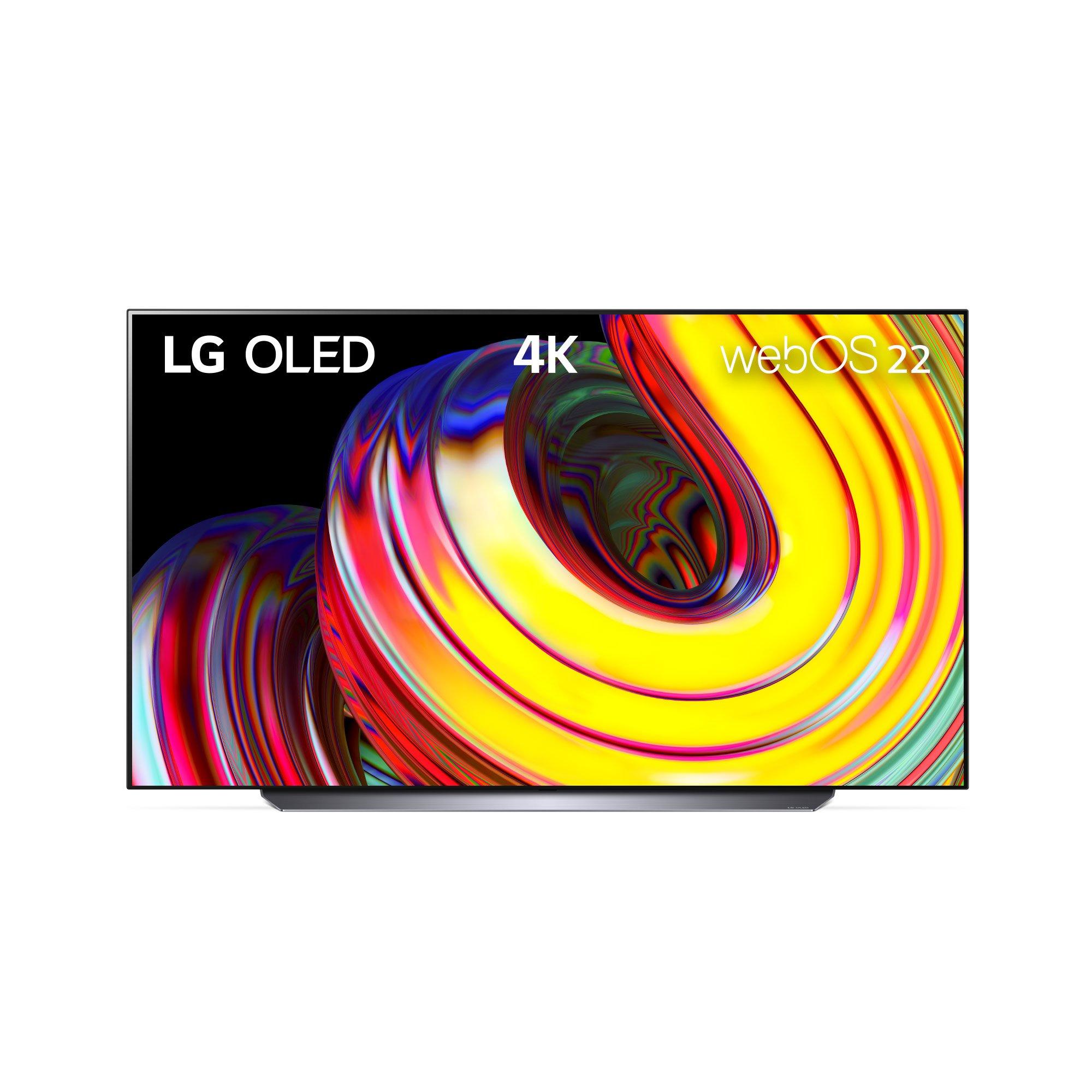 Buy LG, 65 Inch, 4K Smart, OLED TV,120Hz in Saudi Arabia