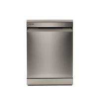 Samsung Dishwasher 14 Place Settings, 8 Programs, WiFi, Stainless Steel