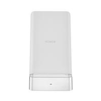 HONOR SuperCharge Wireless Charger Stand, 100W, White