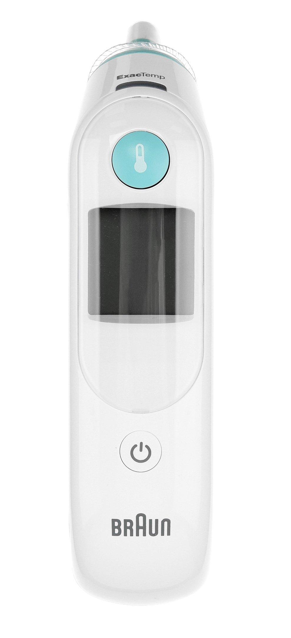 Braun ThermoScan® 6 Ear Thermometer - eXtra Saudi