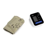 Braun ExactFit™ 1 Upper Arm Blood Pressure Monitor
