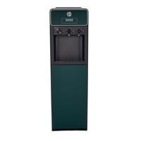 Hoover 3in1 Water Dispenser Bottom Load 500W Black/Green