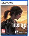 PS Studios PS5 Game The Last Of Us -Part 1 Standard Edition. PEGI 18