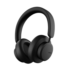アーバニスタ　MIAMI Midnight Black Urbanista MIAMI Noise Cancelling Bluetooth [Midnight Black